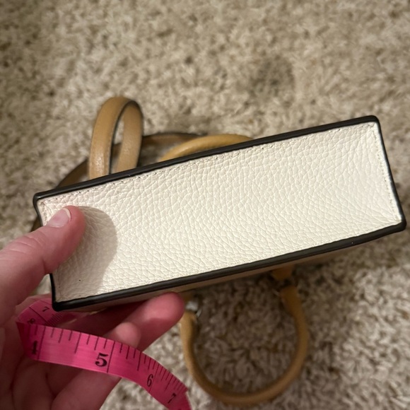 Coach Mini Cashin Crossbody - Picture 9 of 11